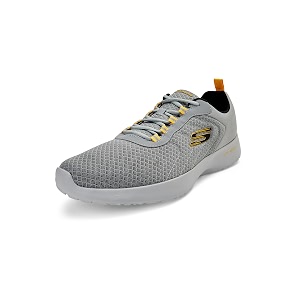 skechers men dynamight sneakers