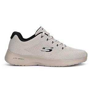 skechers men dynamight sneakers