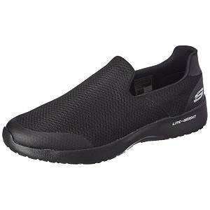 skechers men dynamight sneakers