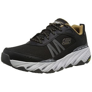 Skechers Men Glide Step Trail Oxen Casual