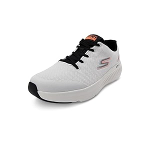 Skechers Men Go Run Elevate Running Shoe