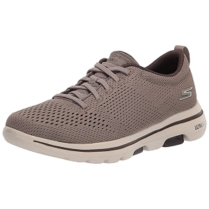 Skechers Men Go Walk 5 Warwick Walking