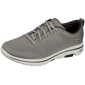 Skechers Men Go Walk 5 Warwick Walking