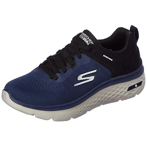 Skechers Men Go Walk Hyper Burst Dyneema