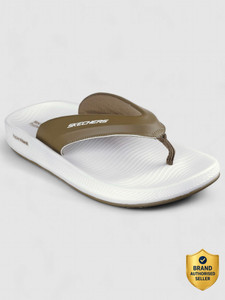 Skechers Men HYPER SLIDE - SIMPLEX Slippers