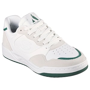 Skechers Men Koopa Volley Low Lifestyle Sneakers