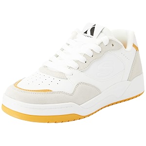 Skechers Men Koopa Volley Low Lifestyle Sneakers