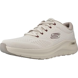 skechers men lace up sneaker shoes