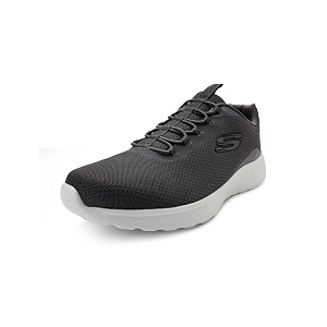 Skechers Men Lace Up Sneaker Shoes
