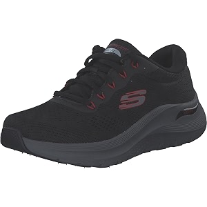 Skechers Men Lace Up Sneaker Shoes
