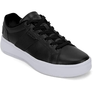 Skechers Men Lace Up Sneaker Shoes