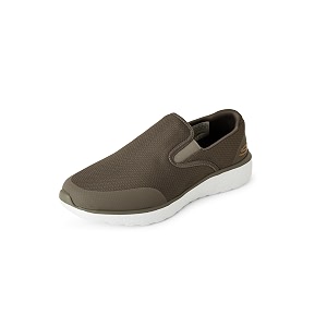 Skechers Men Lace Up Sneaker Shoes