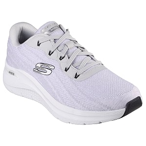 skechers men lace up sneaker shoes