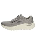 Skechers Men Lace Up Sneaker Shoes