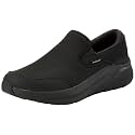 Skechers Men Lace Up Sneaker Shoes