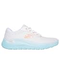 Skechers Men Lace Up Sneaker Shoes