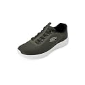 Skechers Men Lace Up Sneaker Shoes