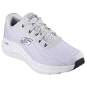 Skechers Men Lace Up Sneaker Shoes