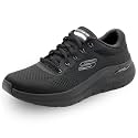 Skechers Men Lace Up Sneaker Shoes