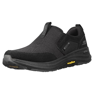 Skechers Men Pull On Hiking Shoe