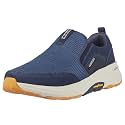 Skechers Men Pull On Hiking Shoe