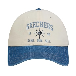 Skechers Men Sand Sun SEA HAT