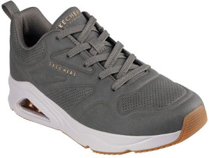 Skechers Men Slip On Shoes TRES-AIR UNO