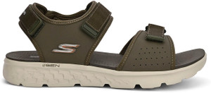 Skechers Men Sports Sandals