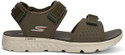 Skechers Men Sports Sandals