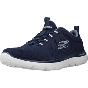 Skechers Men Summits Louvin Sneakers