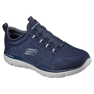 Skechers Men Summits Louvin Sneakers