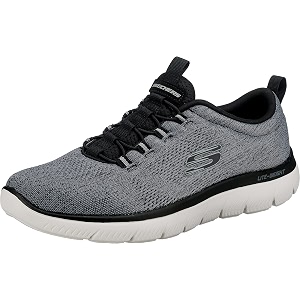 Skechers Men Summits Louvin Sneakers