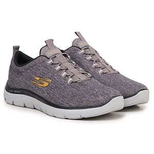 Skechers Men Summits Louvin Sneakers
