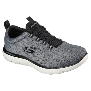 Skechers Men Summits Louvin Sneakers