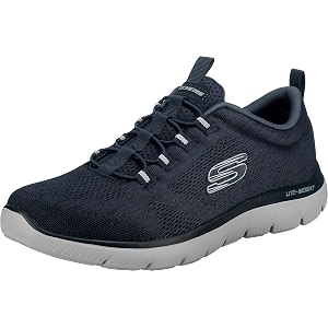 Skechers Men Summits Louvin Sneakers
