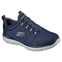 Skechers Men Summits Louvin Sneakers