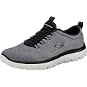 Skechers Men Summits Louvin Sneakers