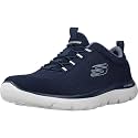Skechers Men Summits Louvin Sneakers