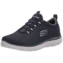 Skechers Men Summits Louvin Sneakers