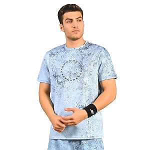 Skechers Men T-Shirt