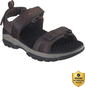 Skechers Men TRESMEN - RYER Casual Sandal