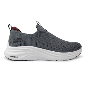 Skechers Men Vapor Foam Covert Slip-on