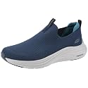 Skechers Men Vapor Foam Covert Slip-on
