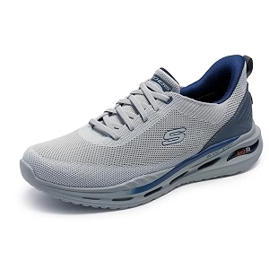 Skechers Mens Arch Fit Orvan - Kincade