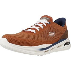 Skechers Mens Arch Fit Orvan - Kincade