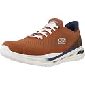 Skechers Mens Arch Fit Orvan - Kincade