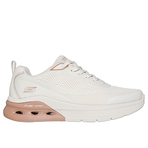 skechers mens bobs arc waves 20-class rank sneaker