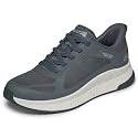 Skechers Mens Bobs Squad 4 Sneaker