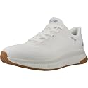 Skechers Mens Bobs Squad 4 Sneaker
