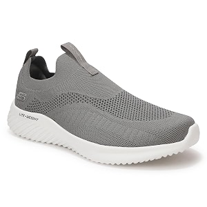 Skechers Mens Bounder Sneaker